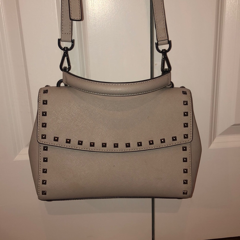 Michael Kors Ava Crossbody